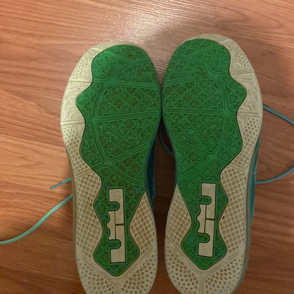 Lebron 10 lows - Picture 5 of 5